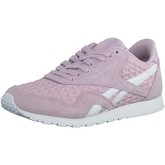 Reebok Sport  Sneaker Classic Nylon Slim Architect Rosa BD1586