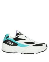 FILA Low Sneakers & Tennisschuhe