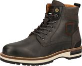 Pantofola d´Oro Schnürstiefelette Leder