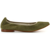 Oskarbi  Ballerinas 23506 verde