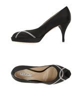 TIFFI Pumps