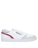 REEBOK Low Sneakers & Tennisschuhe