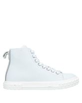 GIUSEPPE ZANOTTI High Sneakers & Tennisschuhe