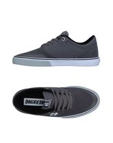 ETNIES Low Sneakers & Tennisschuhe