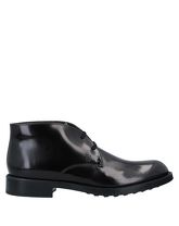 TOD'S Stiefeletten