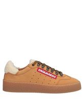 DSQUARED2 Low Sneakers & Tennisschuhe