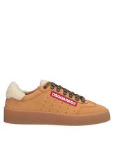 DSQUARED2 Low Sneakers & Tennisschuhe