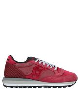 SAUCONY Low Sneakers & Tennisschuhe