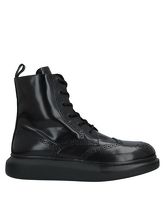 ALEXANDER MCQUEEN Stiefeletten