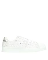 SILVIAN HEACH Low Sneakers & Tennisschuhe