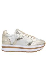 VOILE BLANCHE Low Sneakers & Tennisschuhe