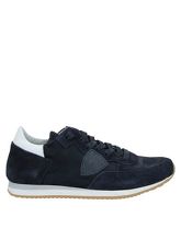 PHILIPPE MODEL Low Sneakers & Tennisschuhe