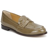 Keyté  Damenschuhe KRISTAL-26721-TAUPE