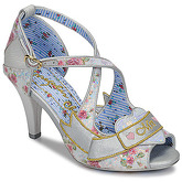 Irregular Choice  Pumps LOVE IS LOVE