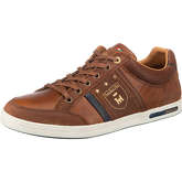 Pantofola d'Oro Mondovi Uomo Low Sneakers Low cognac Herren