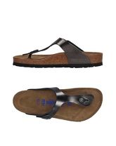 BIRKENSTOCK Zehentrenner