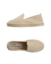 MANEBÍ Espadrilles