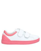 EMPORIO ARMANI Low Sneakers & Tennisschuhe