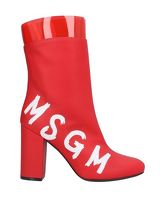 MSGM Stiefeletten