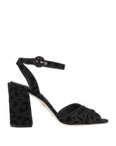 DOLCE & GABBANA Sandalen