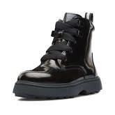 CAMPER Stiefel Ntt K900150-004 Stiefel Kinder Stiefel schwarz