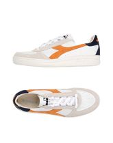 DIADORA HERITAGE Low Sneakers & Tennisschuhe