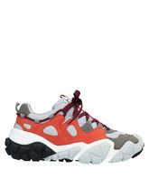 ACNE STUDIOS Low Sneakers & Tennisschuhe