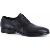Leonardo Shoes  Herrenschuhe 41625-I F. 416 GOMMA NEUT N FOD. MERINOS