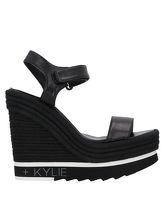 KENDALL + KYLIE Sandalen