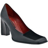 Enrico Del Gatto  Pumps PuntaAsymmetrischeT.80plateauschuhe