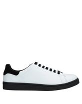 NEIL BARRETT Low Sneakers & Tennisschuhe