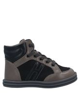 HOGAN REBEL High Sneakers & Tennisschuhe