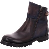 Lorenzi  Damenstiefel Stiefeletten 11153-moro