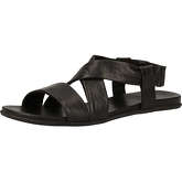 ILC Sandalen Riemchensandaletten schwarz Damen