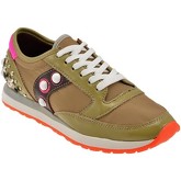 Lumberjack  Sneaker Forest turnschuhe