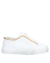 DIVINE FOLLIE Low Sneakers & Tennisschuhe