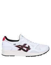 ASICS Low Sneakers & Tennisschuhe