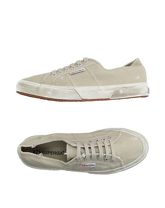 SUPERGA Low Sneakers & Tennisschuhe