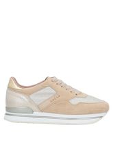 HOGAN Low Sneakers & Tennisschuhe