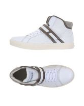 HOGAN REBEL High Sneakers & Tennisschuhe