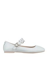 EMPORIO ARMANI Ballerinas