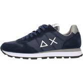 Sun68  Sneaker Z3110107
