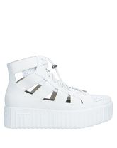 FESSURA High Sneakers & Tennisschuhe