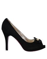 LUCIANO PADOVAN Pumps