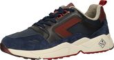 Gant Sneaker Velourleder/Textil