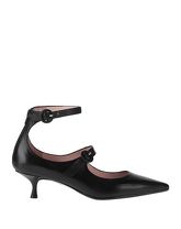 ANNA F. Pumps