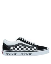 VANS Low Sneakers & Tennisschuhe