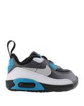 NIKE Low Sneakers & Tennisschuhe