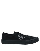 PRADA Low Sneakers & Tennisschuhe