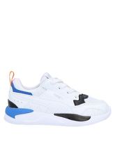 PUMA Low Sneakers & Tennisschuhe